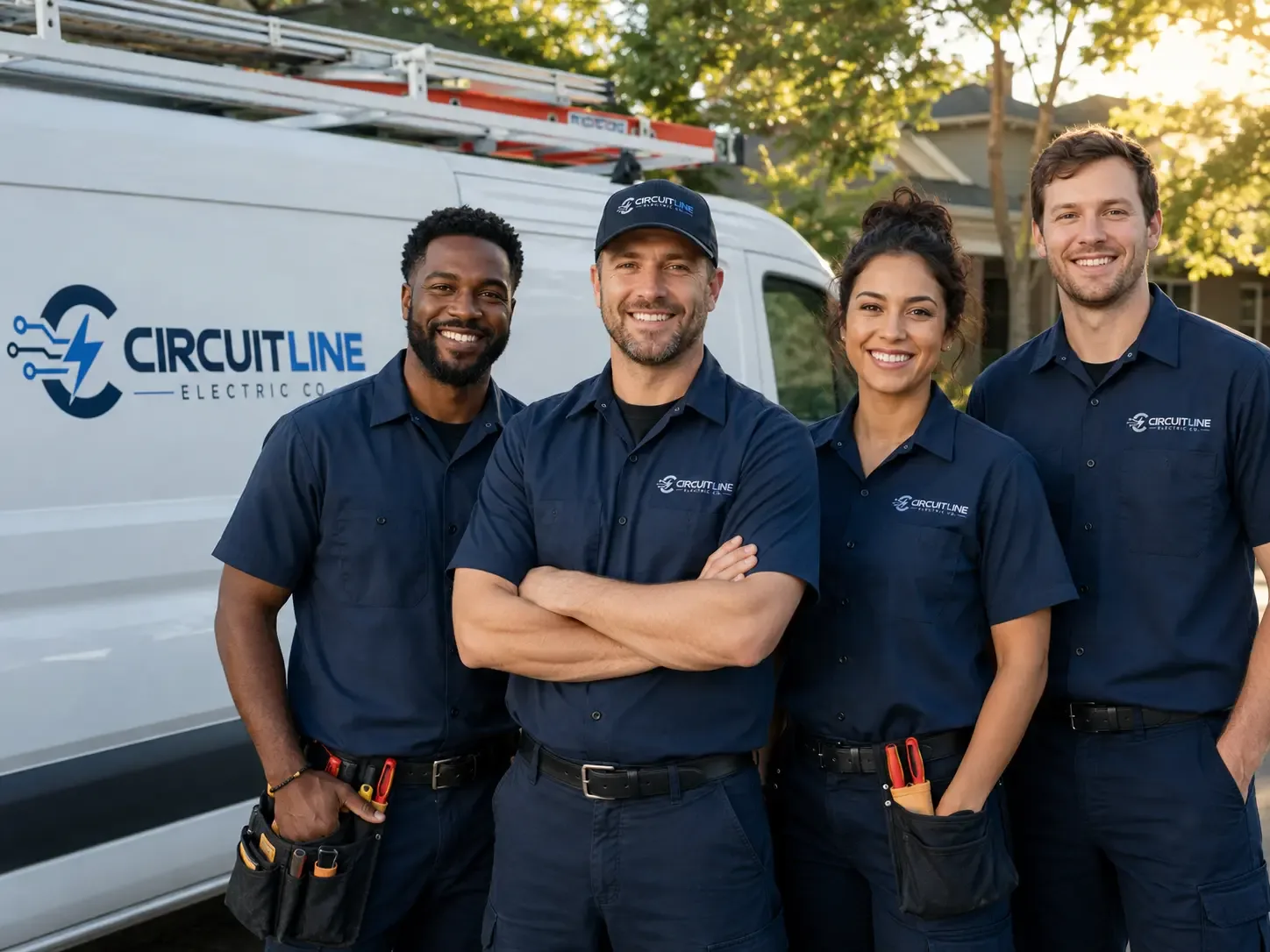 Whole Home Rewiring company in Ogden, UT