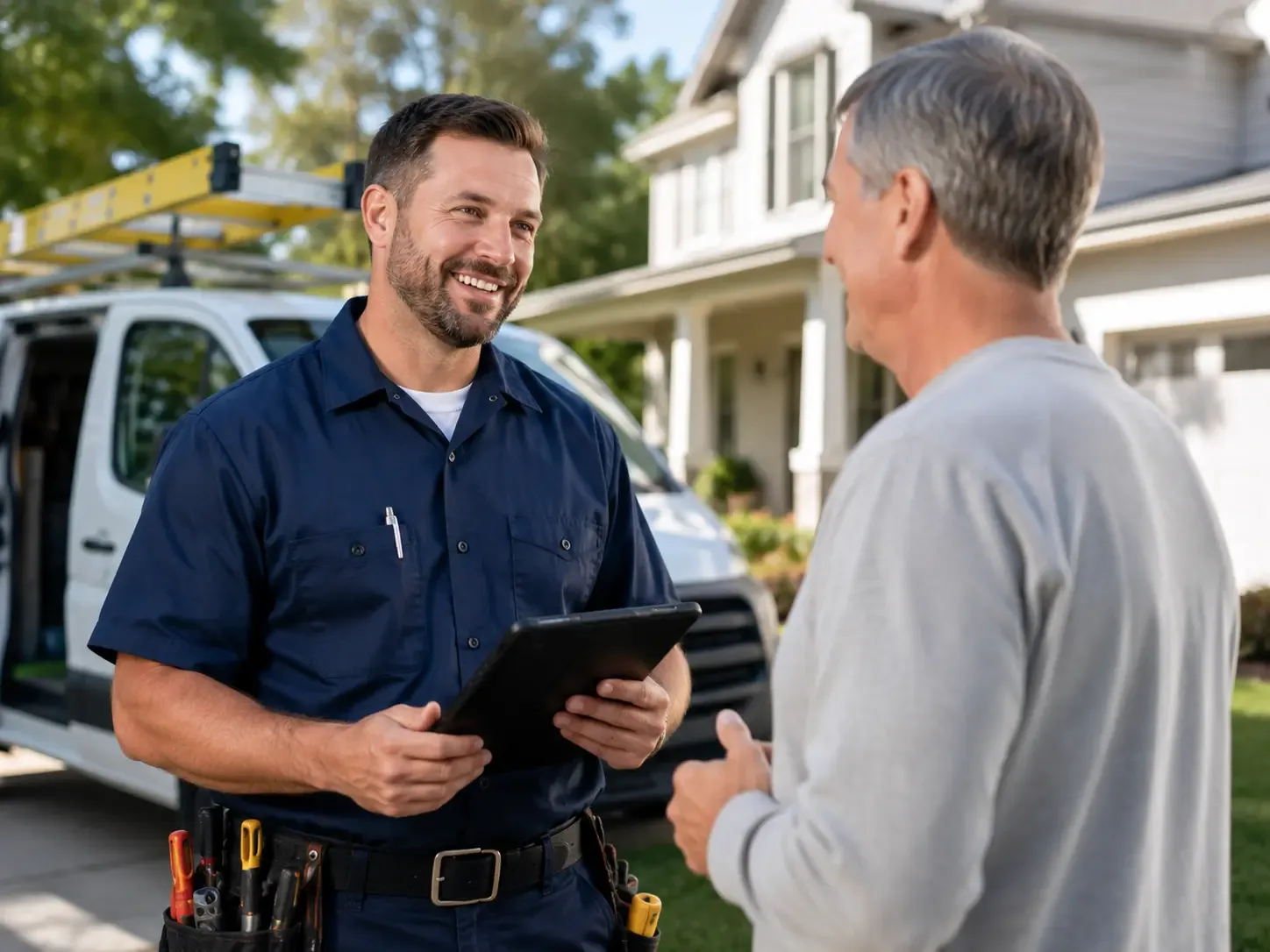 Whole Home Rewiring Ogden, UT FAQs